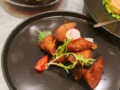 -望乡楼上海菜(日月光店)