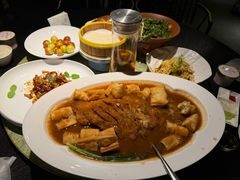 -太守宴·蘭院(天塔店)