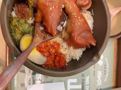 -京参 • 擂椒饭(这有山店)