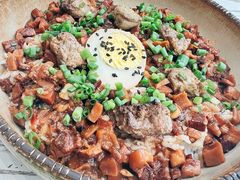 -娜娜家•Nana's restaurant (南开大悦城店)