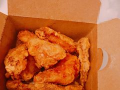 -阿捡忭京炸鸡(韭菜园总店)