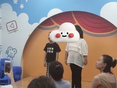 -新东方素质成长中心(金源校区)