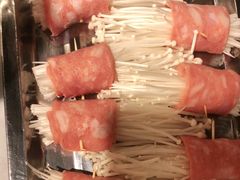 -英雄故事地摊烤肉(马驹桥店)