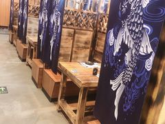 -松坂屋日料自助(长城路店)