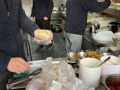 -刘小武·锅魁(总店)