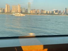 -武汉关码头(轮渡站)