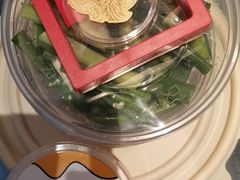 -1937青岛老味道·海肠捞饭·青岛菜(大鲍岛栈桥店)