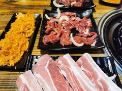 -莱真牛碳火烤肉(合肥旗舰店)