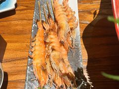 -樱之盛宴·蟹料理海鲜自助(前进大街店)