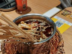 -川堂风·跷脚牛肉·乐山爆炒(宝山日月光店)