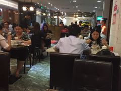 大堂-鼎盛蜀坊·重庆江湖菜(市桥地铁站店)
