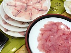 -活鱼馆(宜兴埠店)