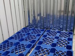 -安东易迷你自助仓储寄存仓库(杨浦店)