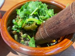 -树厨贵州菜(花果园购物中心店)