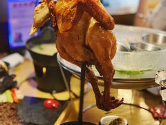 -囧吉香生蚝牛排馆(湖北路店)