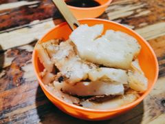 -陈阿婆叉粿条(大小街店)