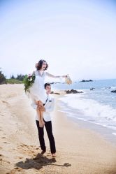 点击看大图 -巴黎新娘婚纱摄影·婚礼策划(嘉定总店)