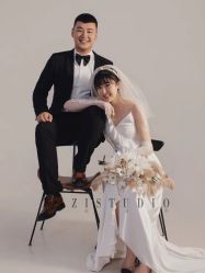 -卡兹影像STUDIO(百联购物中心店)