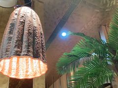 大堂-泰香米泰国餐厅(中大国际店)