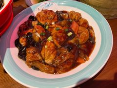 四喜面筋-锡和无锡菜(景丽苑店)