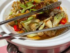 -西贝莜面村(万象天地店)