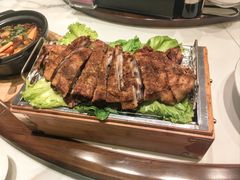 -梅花香里大酒店(郁金香路店)