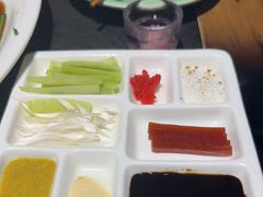 -北平盛世·新京菜·北京烤鸭(劲松·双井店)