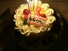 -欧贝拉蛋糕店(东门路店)