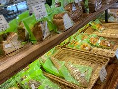 -RiceZone乐食尊纯米面包坊(望京店)