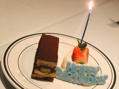 -Wolfgang’s Steakhouse 沃夫冈牛排馆(上海白玉兰广场店)