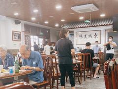 大堂-柴氏风味斋(甘家口店)