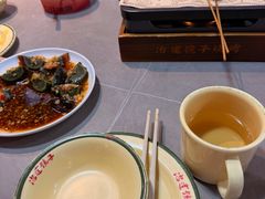 -冶建镜子·中国龙虾王(总店)