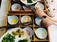 过桥米线-飞虎过桥米线(翠湖店)