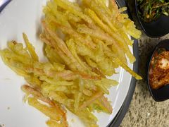 -真利味·脊骨火锅·正宗韩国料理(韩乐坊店)