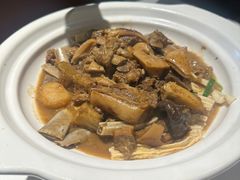 -秋色客家菜(南山店)