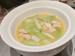 -俏立方·15年新楚菜