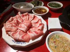 -巴九门老火锅(来福士打望店)