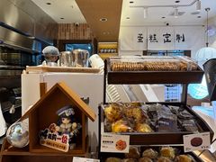 -小飞象面包公社(珠江路金鹰店)