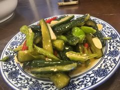 -沣元春饼馆(幸福巷店)