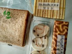 -顶香居(万通店)