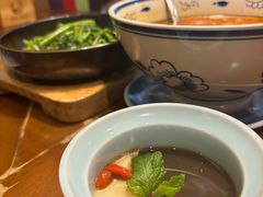 -雀舞云南菜(天津天河城购物中心店)