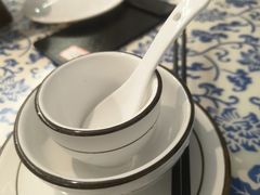 -文楼·淮扬菜·淮安早茶(河下古镇翔宇店)