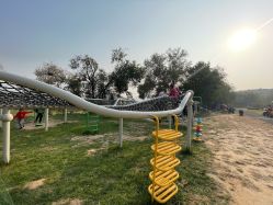 -浅山蜜塘奇妙乐园·亲子营地