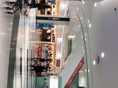 -永旺梦乐城(金银潭店)
