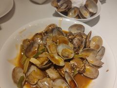 -莆田餐厅PUTIEN(三里屯店)