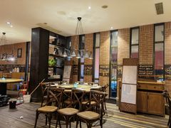 -永安鱼庄·镇江菜(三店纬五路店)
