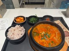 -新世界百货(明洞总店)