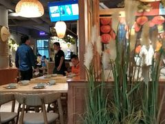 大堂-越美小馆·越南料理(曲江店)