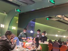 -浩海火烧云傣家菜(京广店)