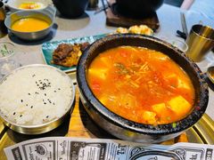 -妥妥烤肉料理(昙华林店)